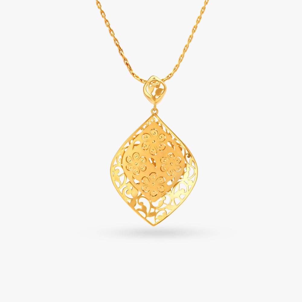 

Modern Classics Pendant