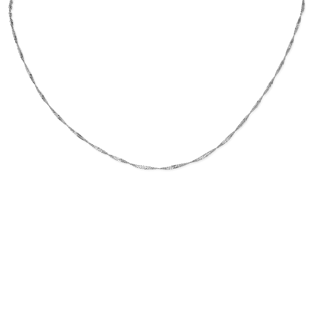 950 Platinum Chain