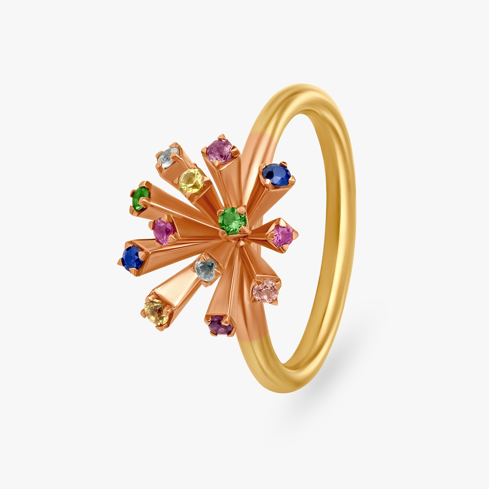 You're a Firework - Ring