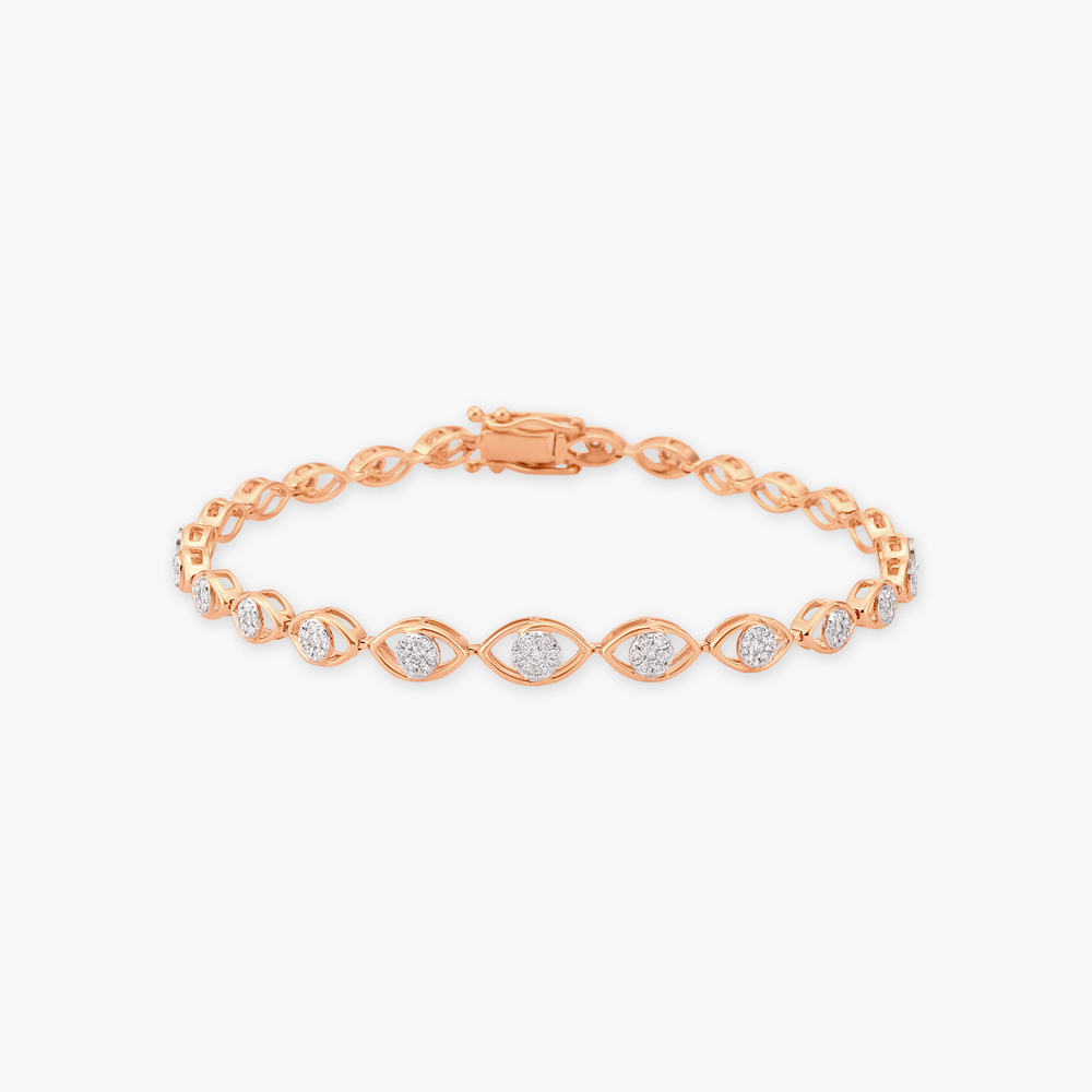

Evermore Diamond Bracelet