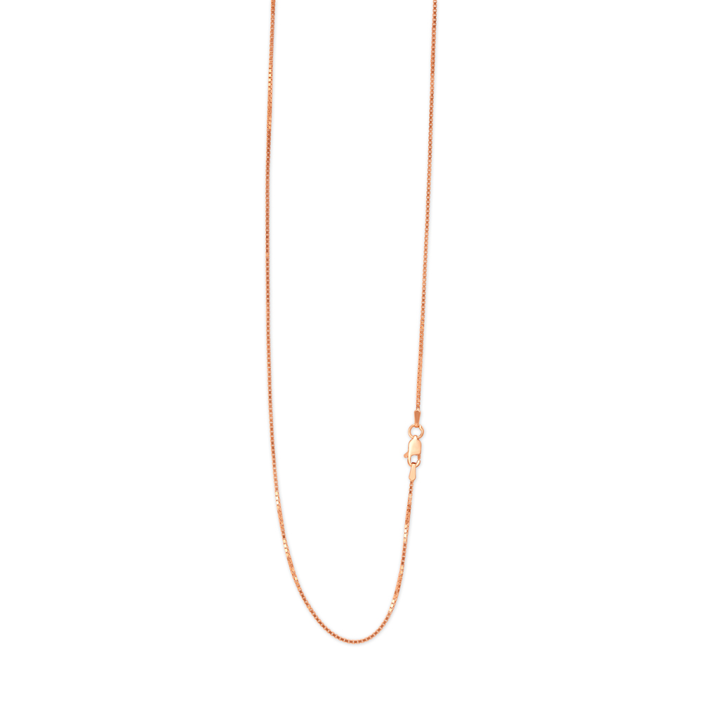 

Elegant Gold Chain