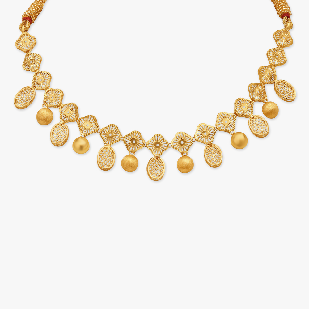 

Whimsical Moments Necklace Set