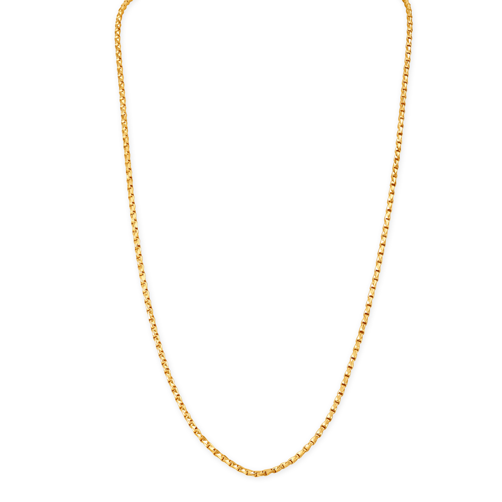 Classy Gobi Chain