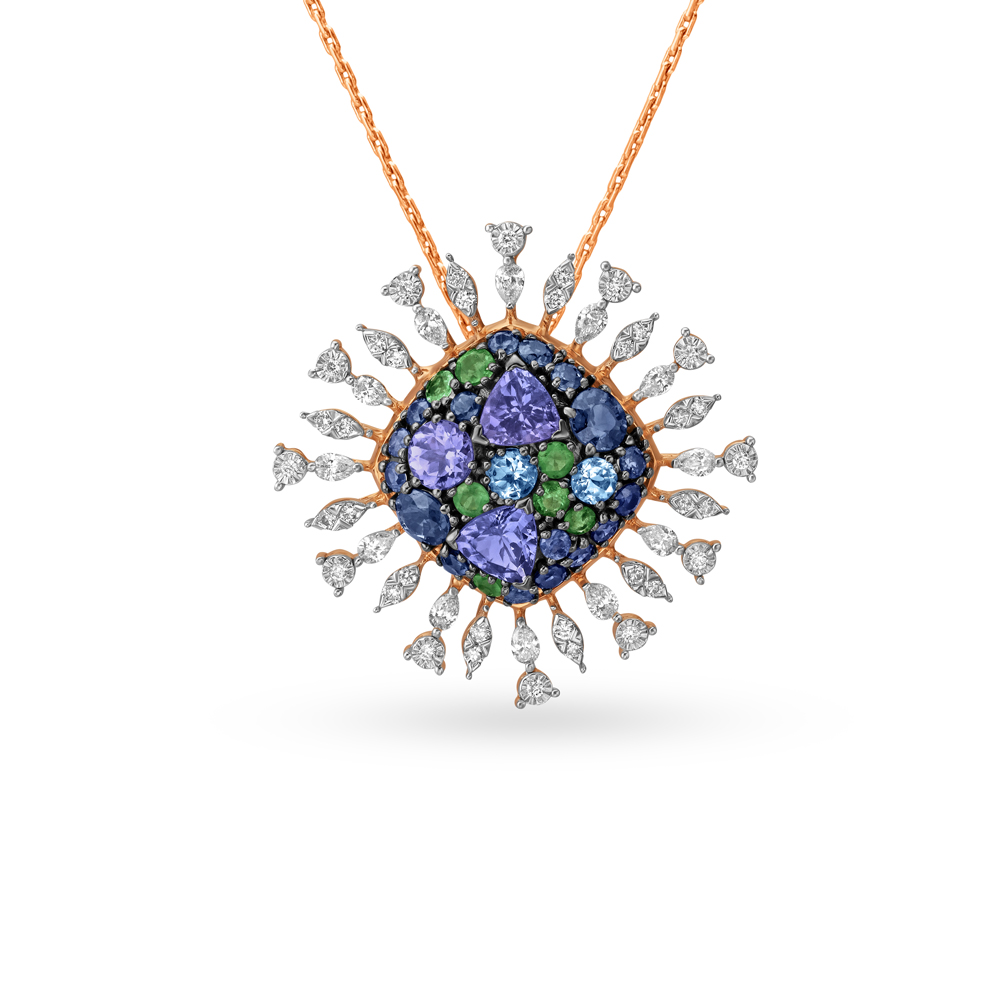 

Glittering with Glee