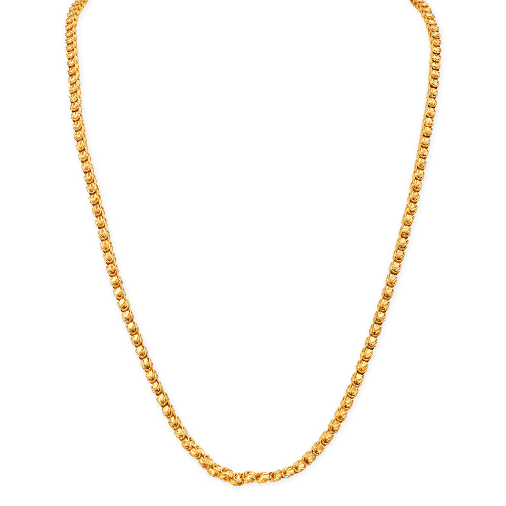 Traditional Artsy Chain