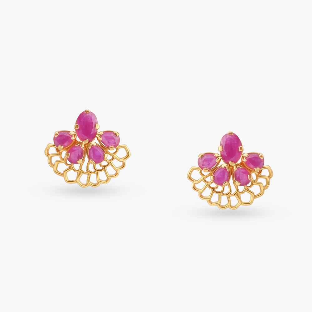 Appealing Stud Earrings