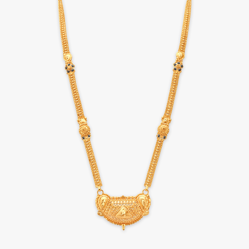 

Divine Union Mangalsutra