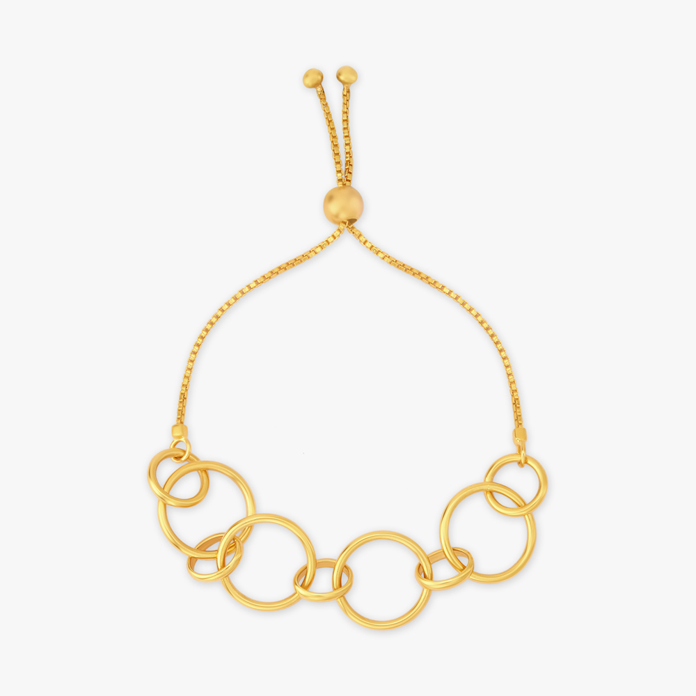 Radiant Allure Bracelet