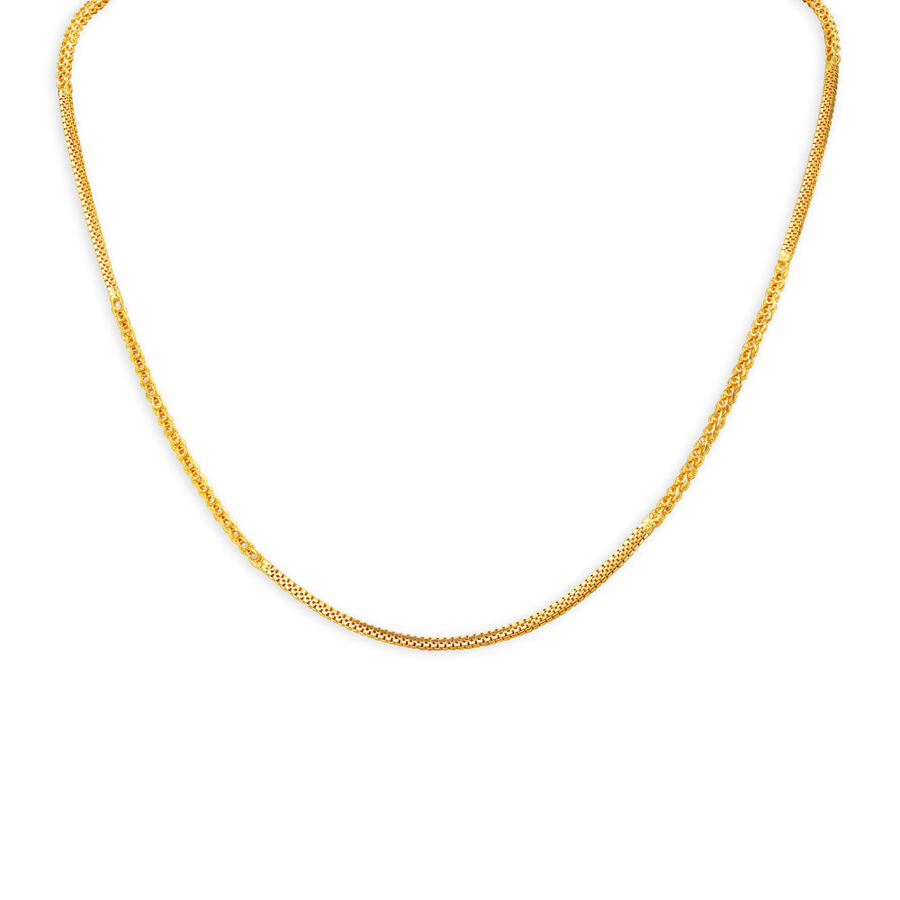 Ethereal Stately Chain