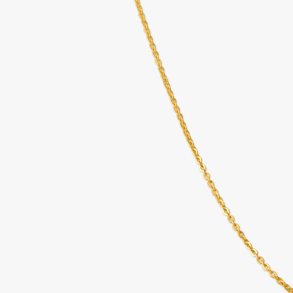 

Delightful Link Chain