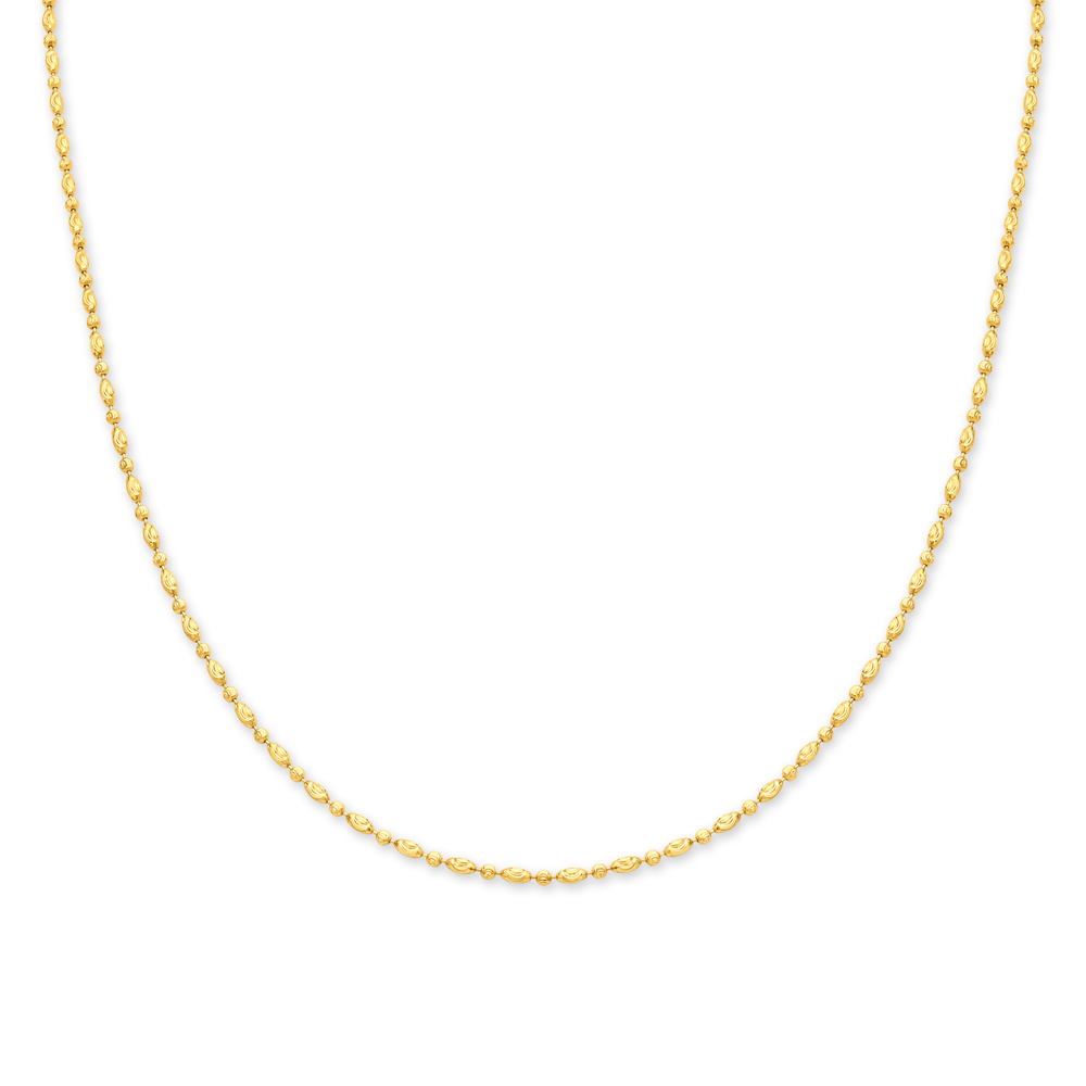 Marvellous Gold Chain