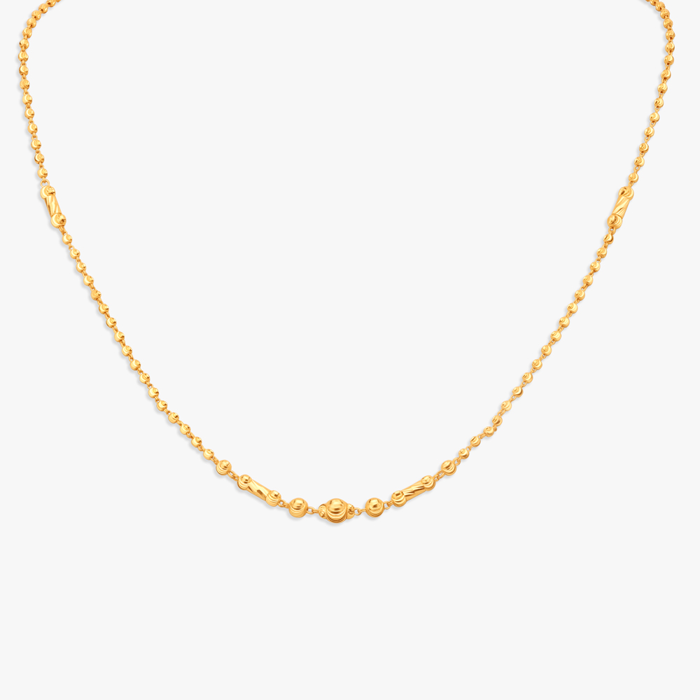 Gracefully Vintage Chain
