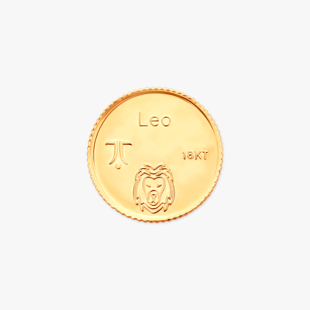 

Compassionate Leo Coin