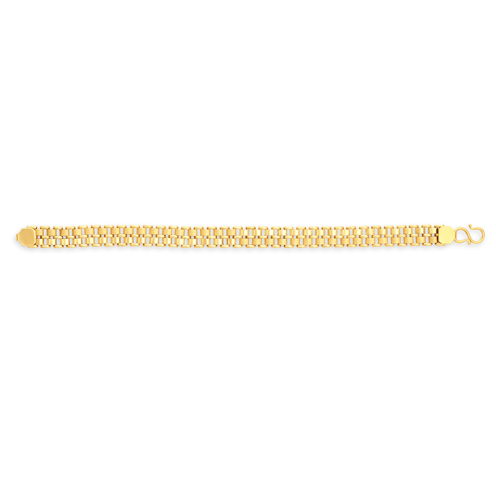 Dainty Minimalistic Bracelet