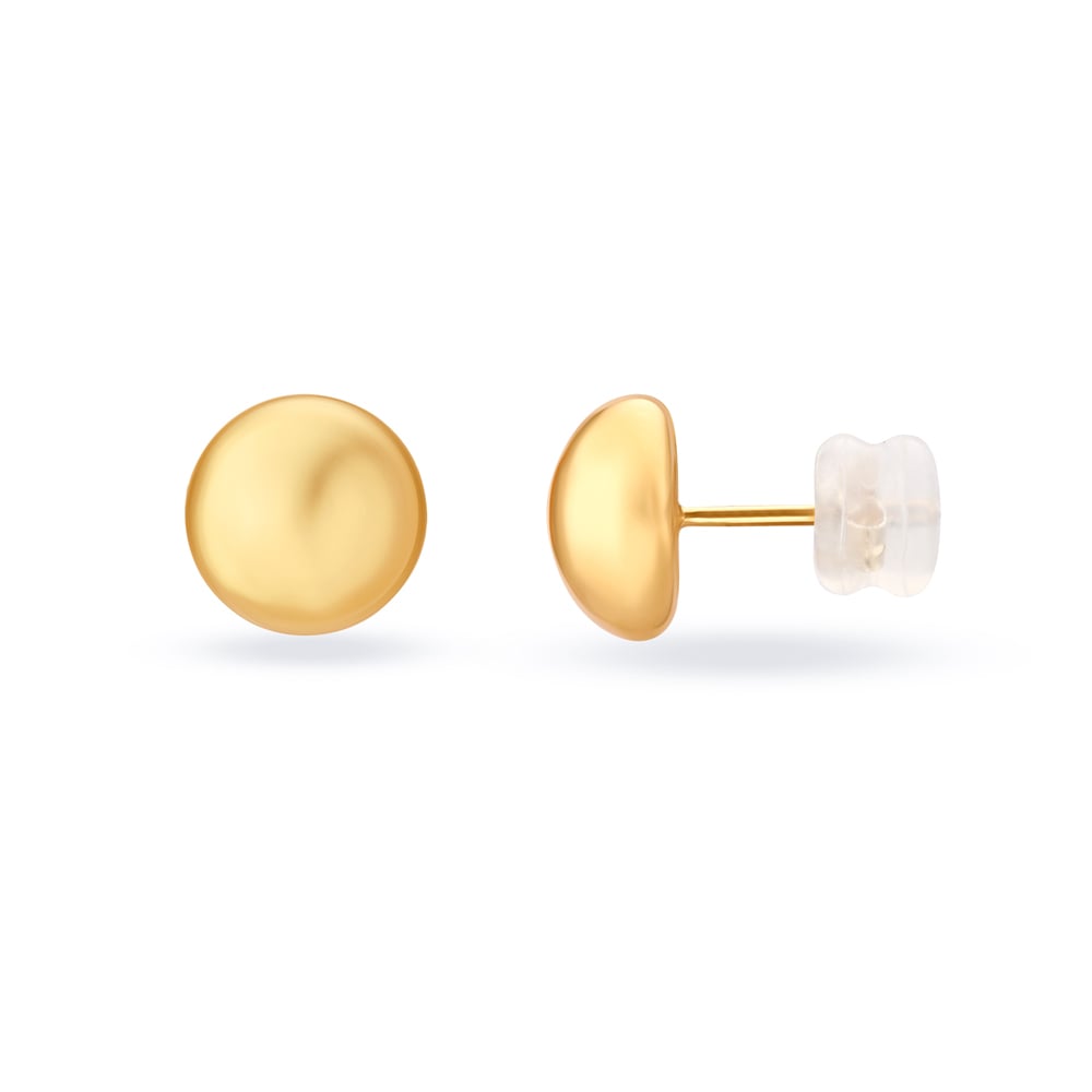 

Luminous Charming Stud Earrings