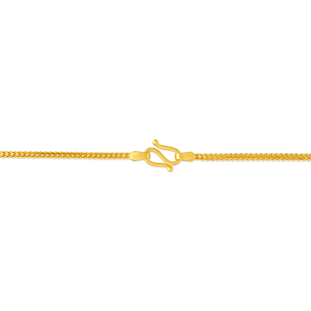 

Timeless Gold Chain