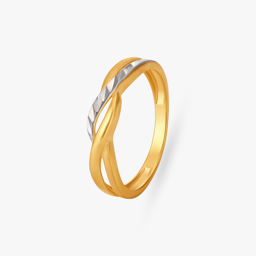 Vivacious Allure Ring