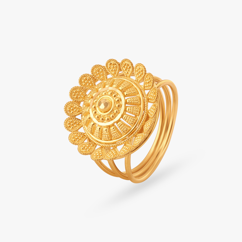 Regal Tradition Ring