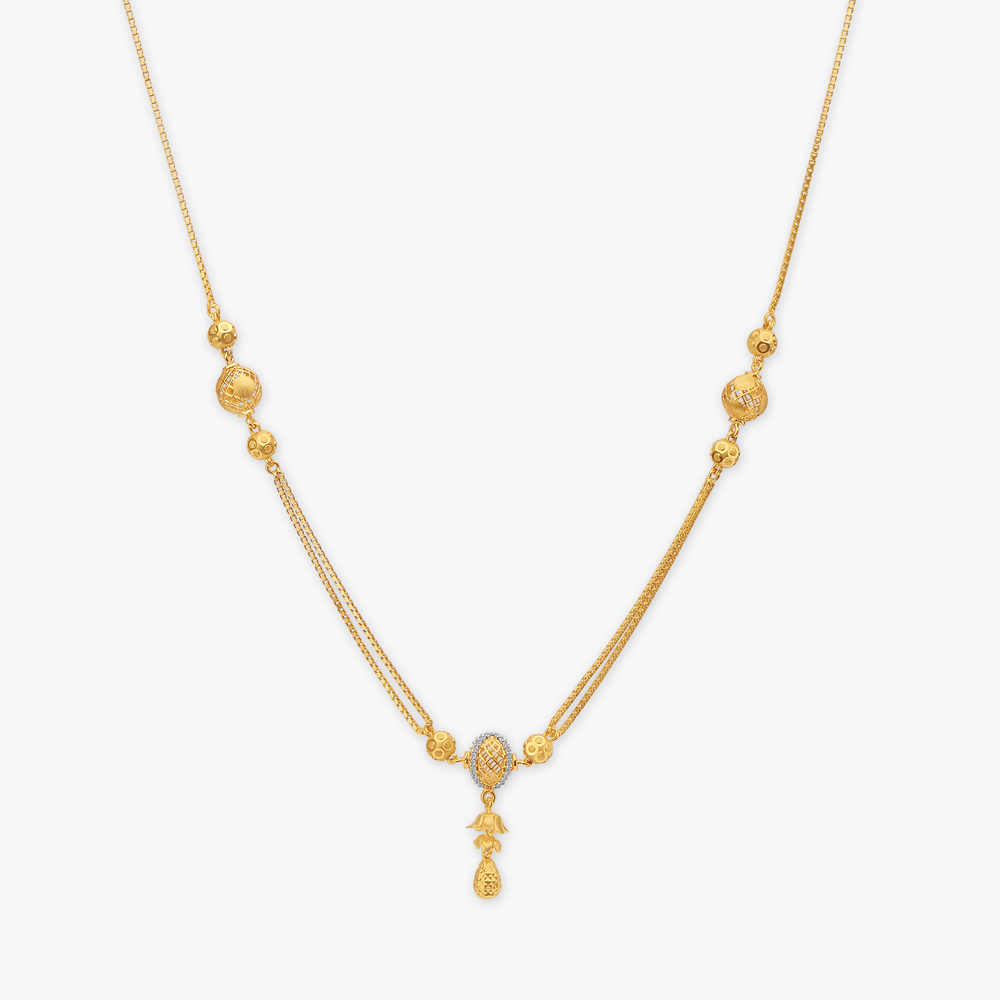 

Aristocratic Chain