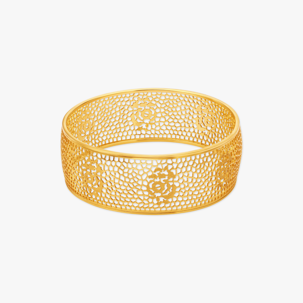 Magnificence Bangle