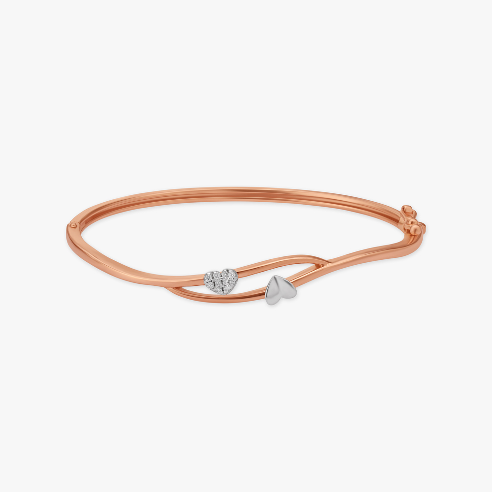 Perpetual Chic Bangle
