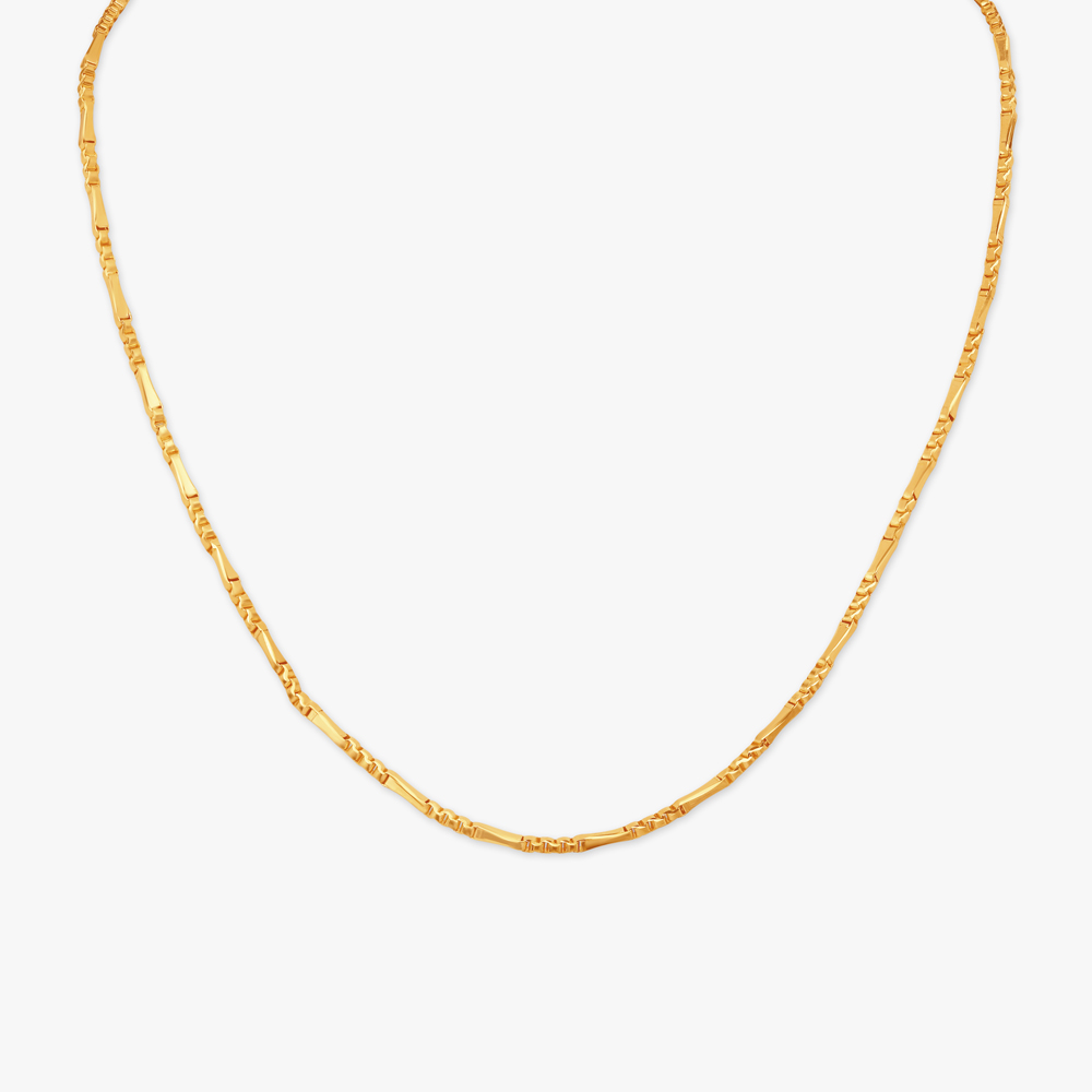 Radiant Allure Chain