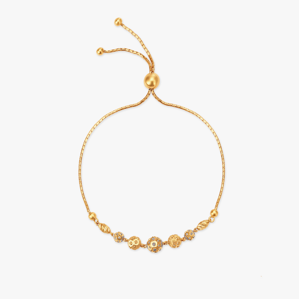 Eminence Bracelet