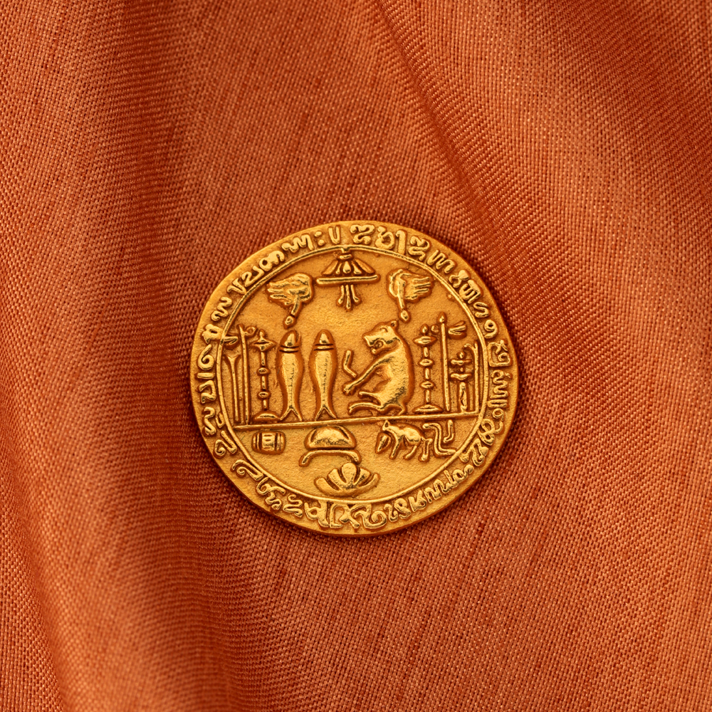 

Royal Karanthai Victory Coin