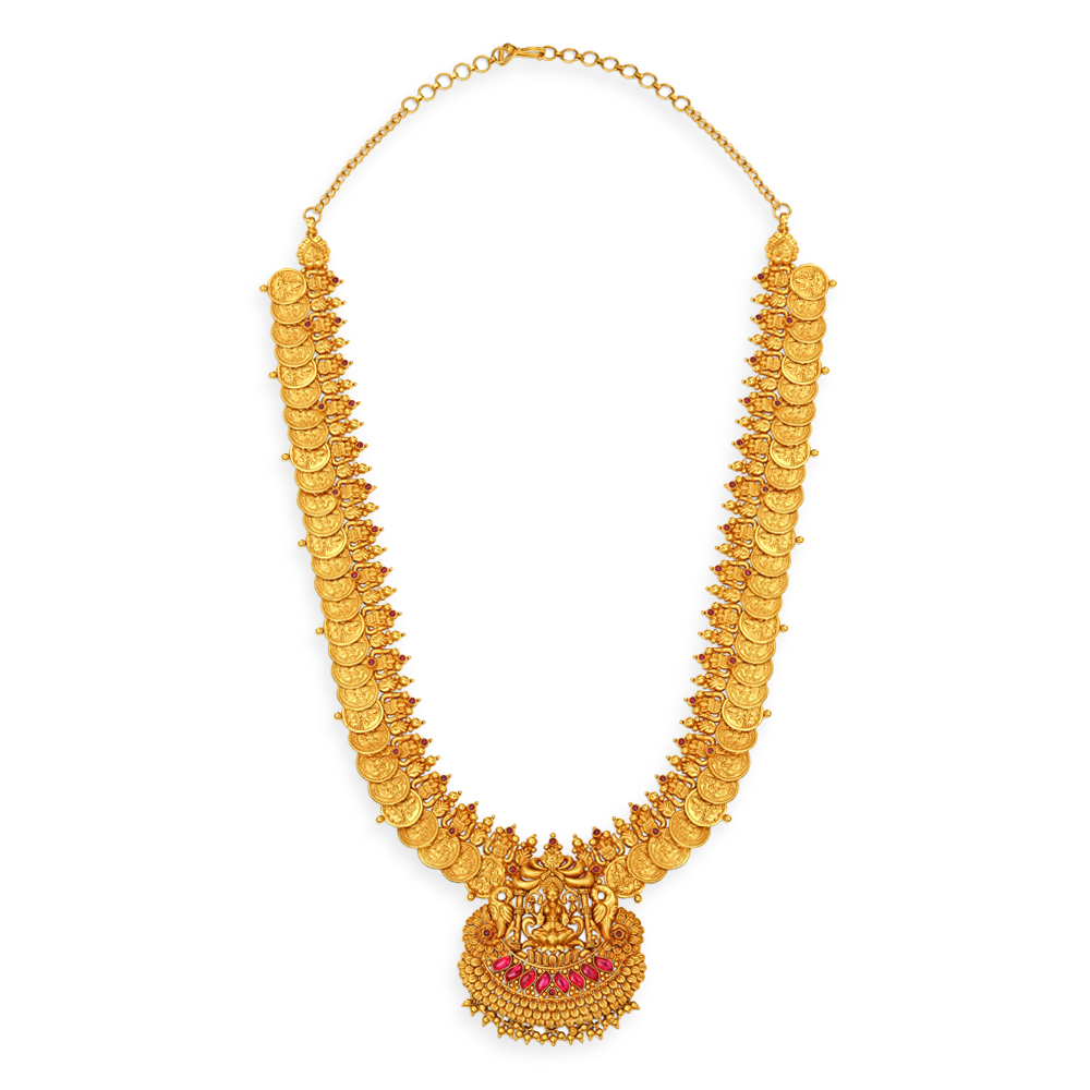 Religious Opulent Gold Haram
