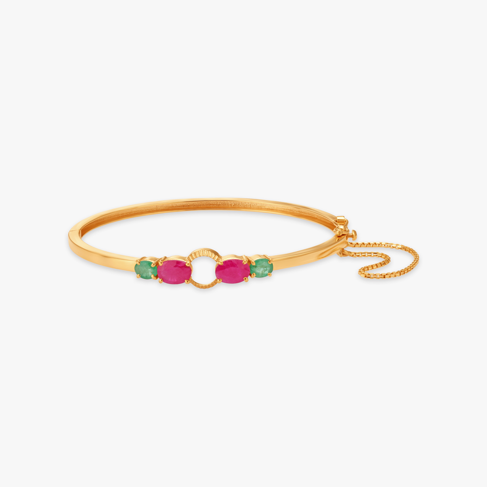 

Enchanting Legacy Bangle