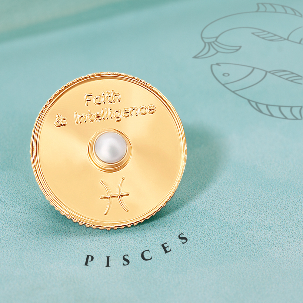 

Intelligent Pisces Coin