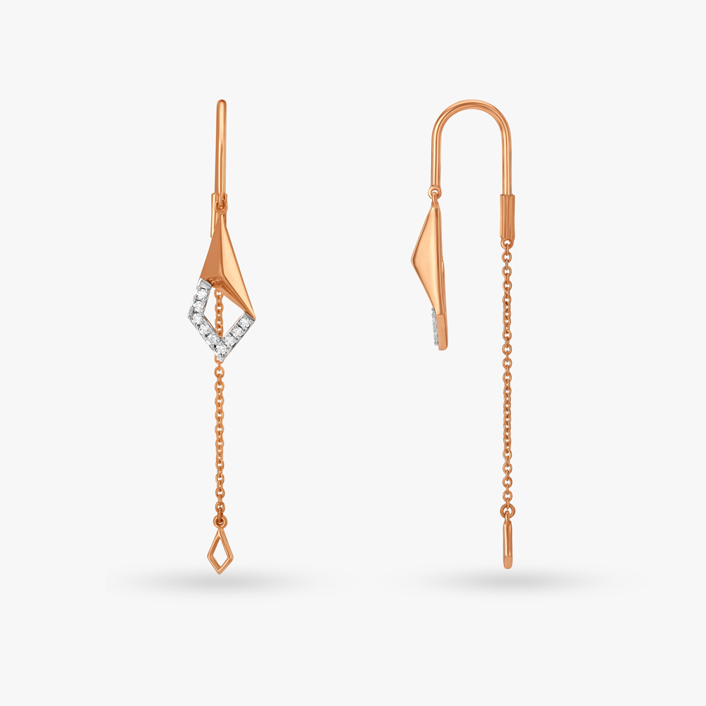 

Suave Sui-Dhaaga Earrings