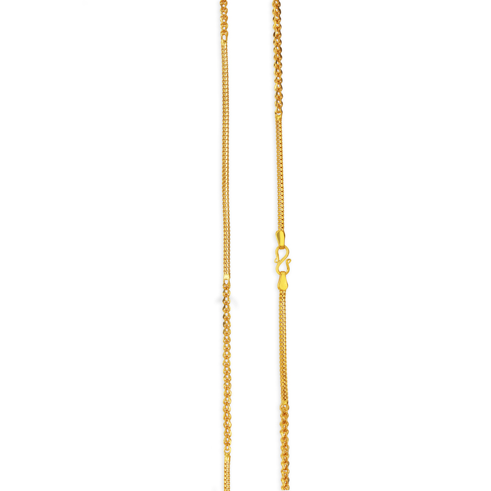 

Ethereal Stately Chain