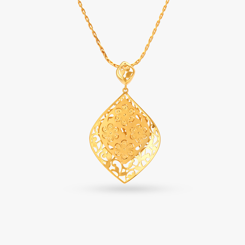 Modern Classics Pendant