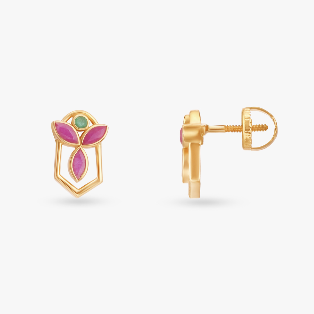 

Vibrand Stud Earrings