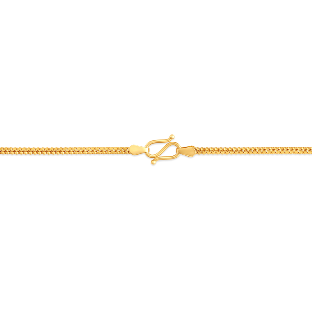 

Enchanting Gold Chain for Men