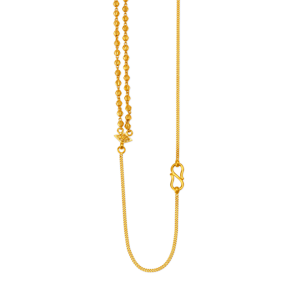 

Captivating Traditional Chain