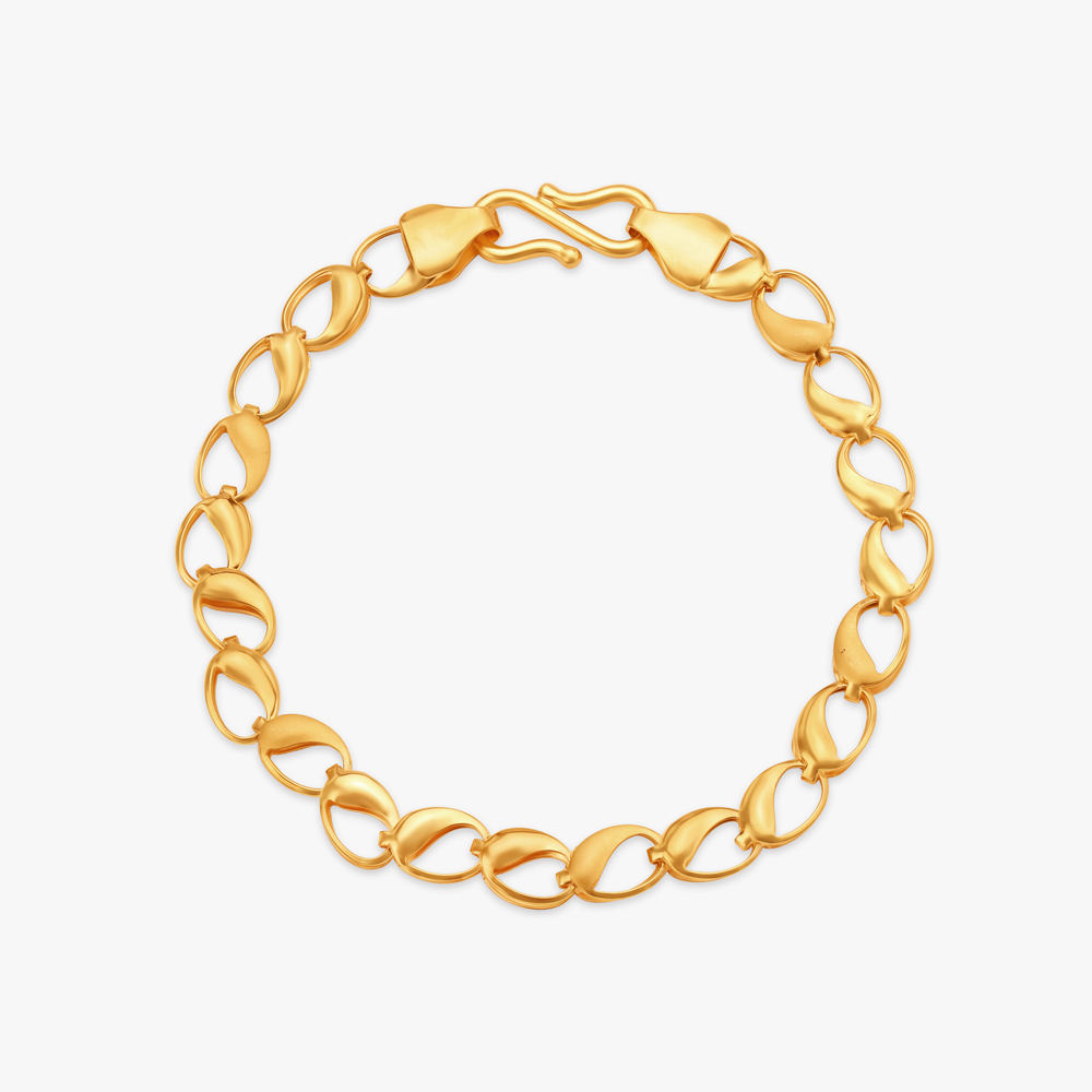 

Daily Elegance Bracelet