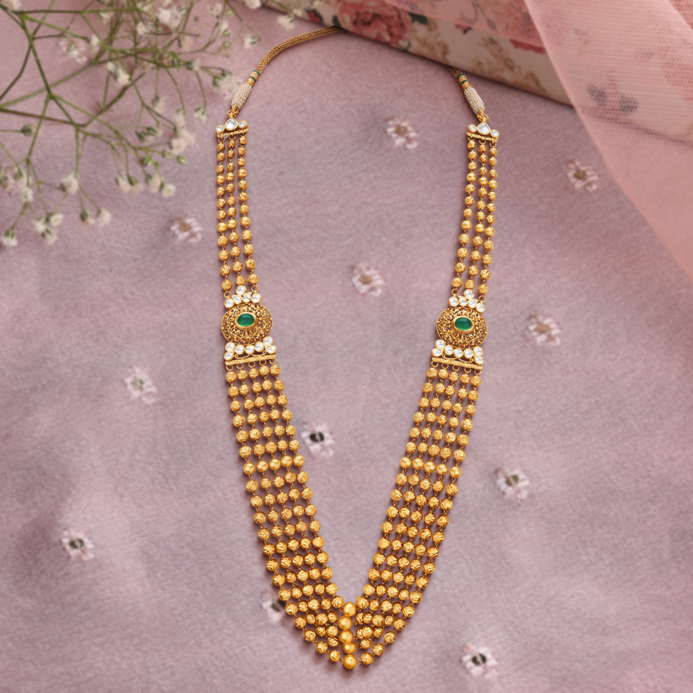 

Surreal Mohanmala Haram