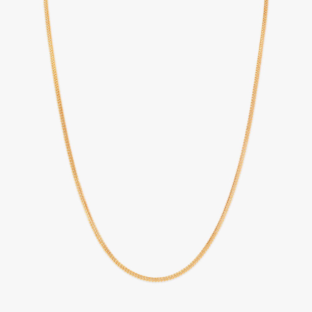 Elegantly Simple Chain