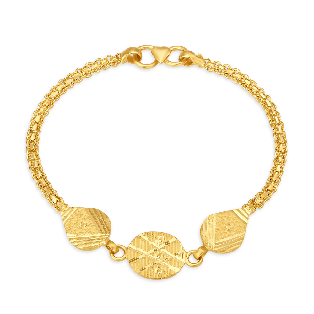 

Sleek Classy Bracelet