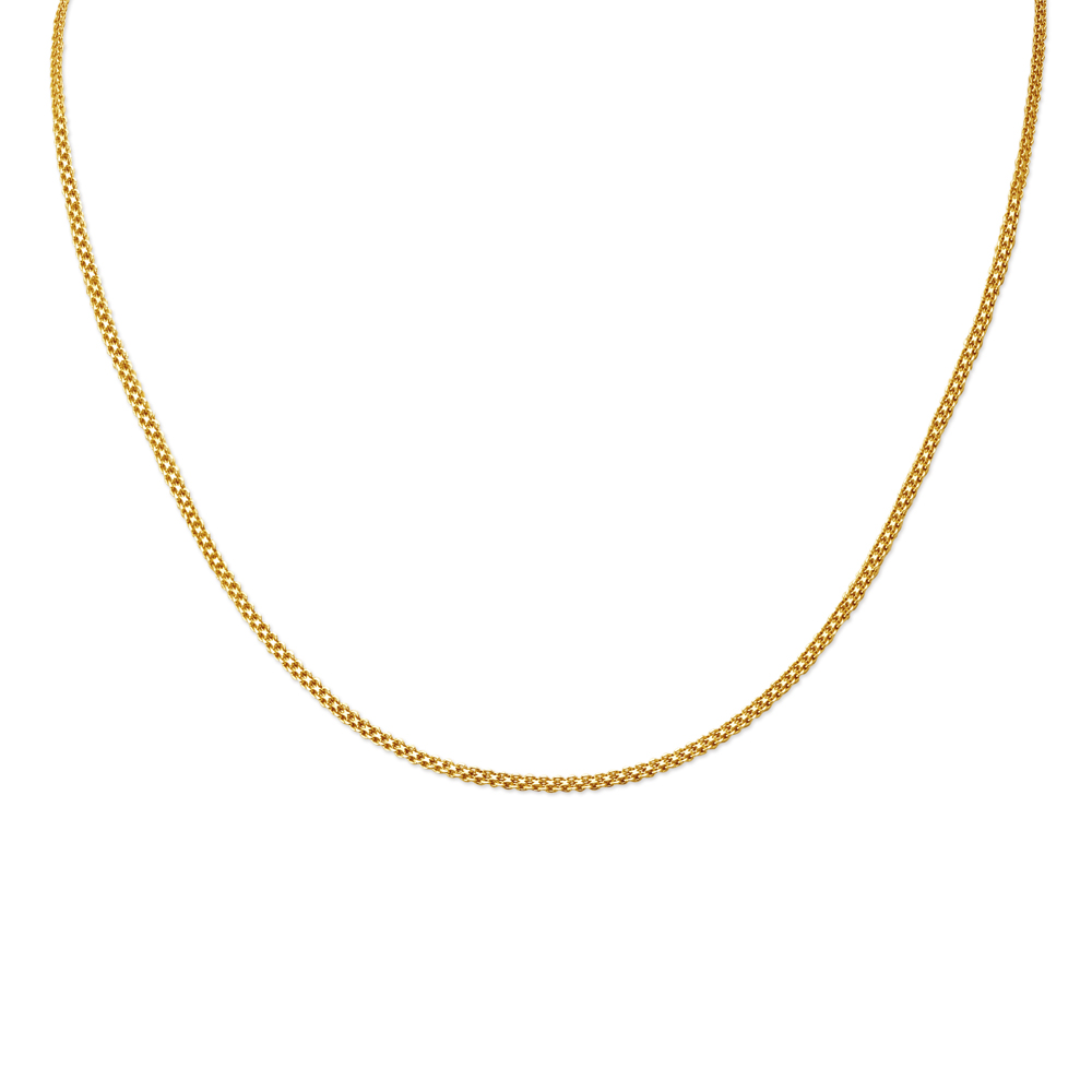 Lucid Gold Chain for Kids