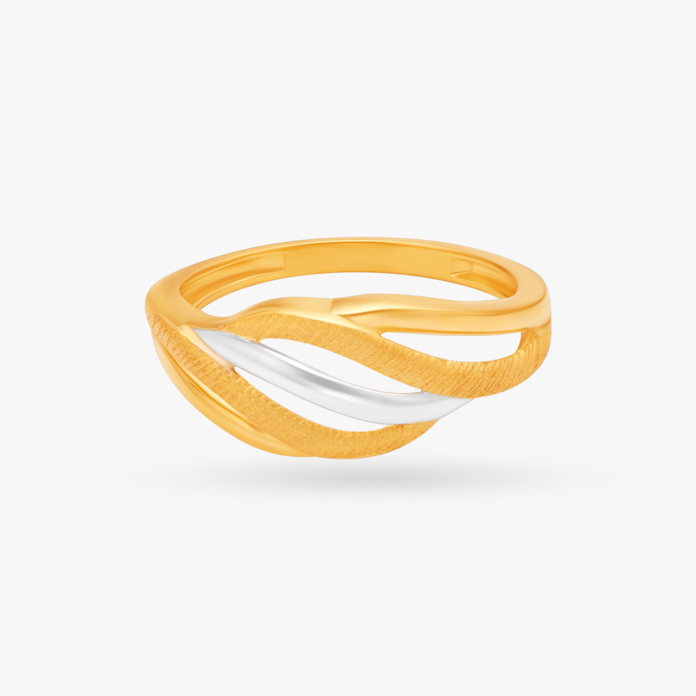 

Indelible Opulence Ring