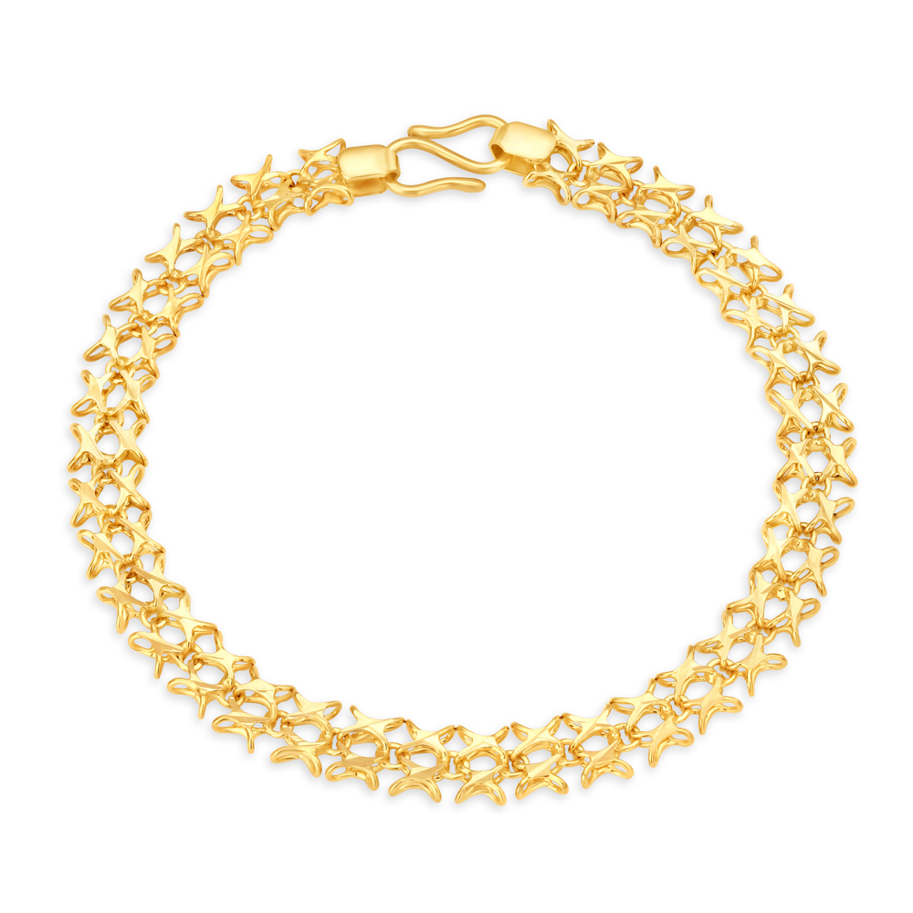 Charming Timeless Bracelet