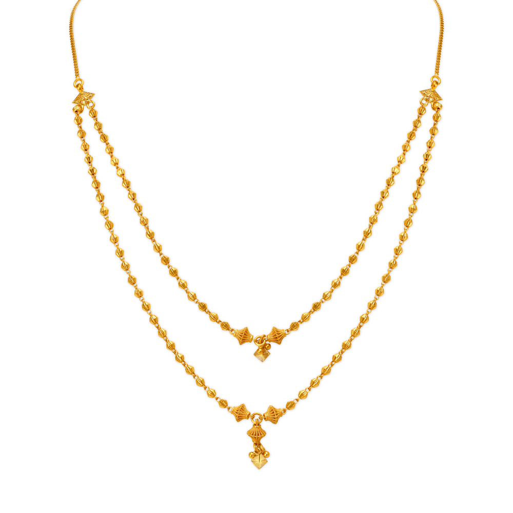 Captivating Traditional Chain