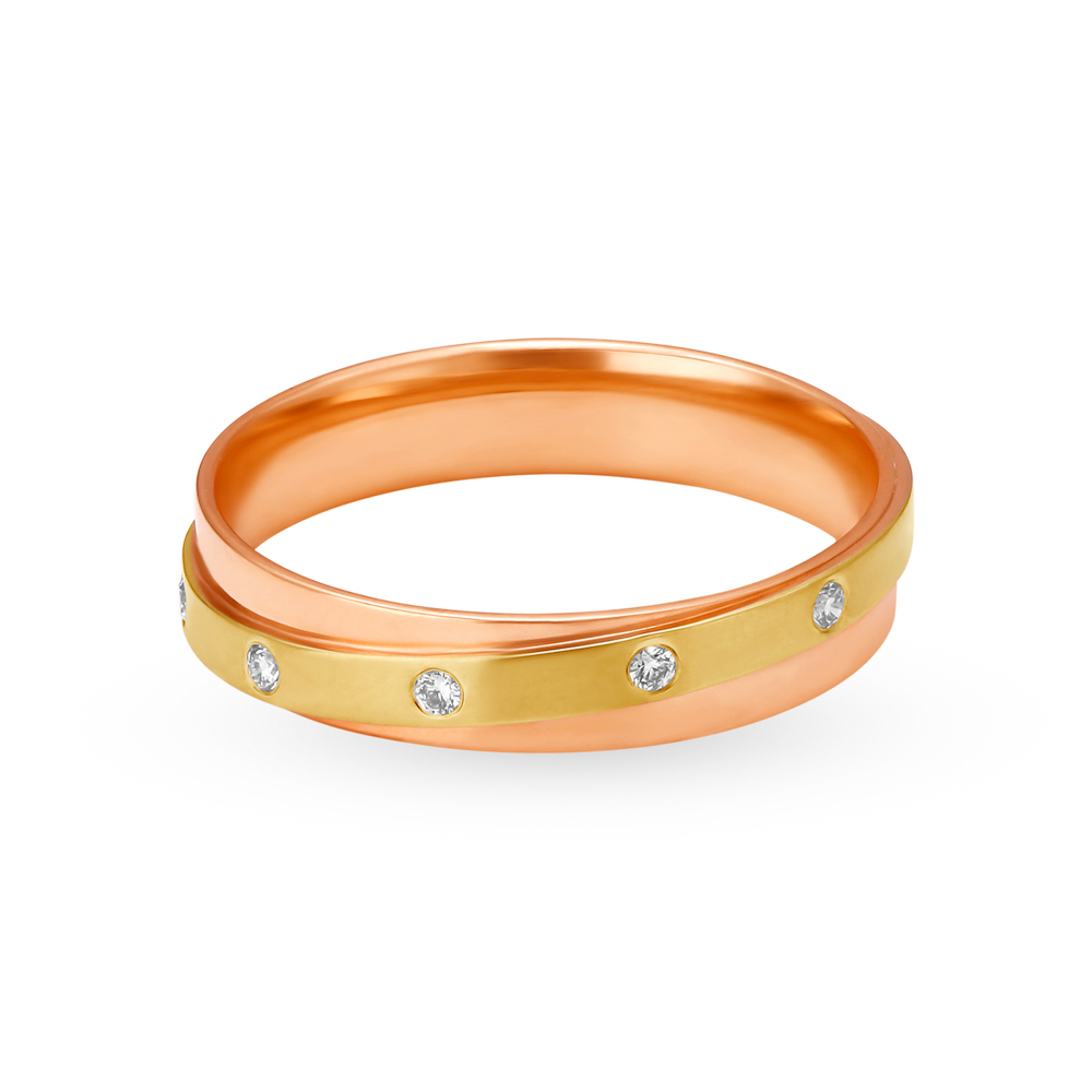 

Eternal Sparkle Diamond Finger Ring