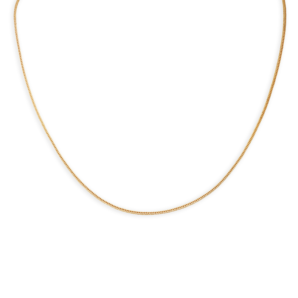 

Elegant Gold Chain
