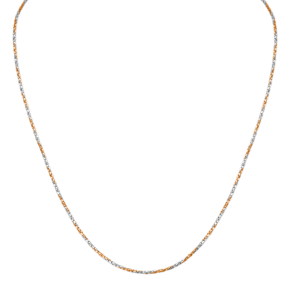 Lovely Slender Chain