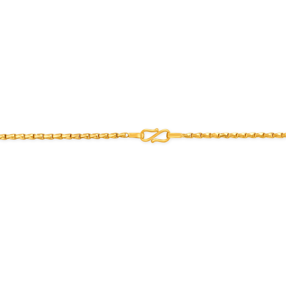 

Classy Gobi Chain