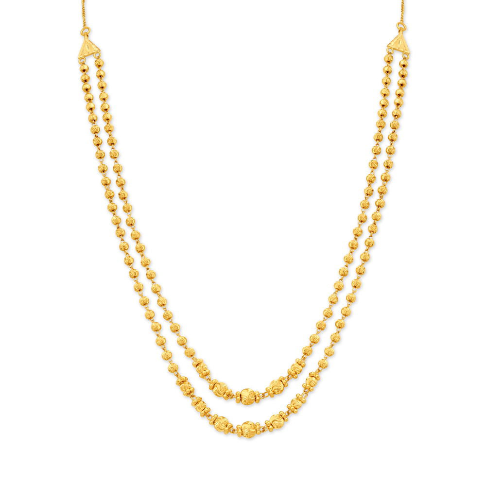Splendid Gold Chain
